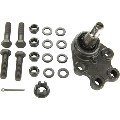 QuickSteer Suspension Ball Joint P/N:K6539 Fits: Chevrolet Silverado 1500 06-99, Chevrolet Silverado 1500 Classic 2007, GMC Sierra 1500 06-99, GMC Sierra 1500 Classic 2007 - Image 1