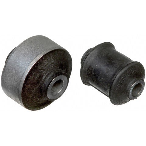 MOOG Chassis Products Suspension Control Arm Bushing Kit P/N:K6578 Fits: Chevrolet Cavalier 05-95, Chevrolet Classic 05-04, Chevrolet Malibu 03-97, Oldsmobile Alero 04-99, Oldsmobile Cutlass 99-97, Pontiac Grand Am 05-99, Pontiac Sunfire 05-95 - Image 1