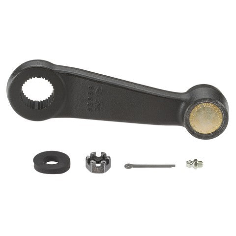MOOG Chassis Products Steering Pitman Arm P/N:K6582 Fits: Chevrolet Camaro 69-67, Chevrolet Chevy Ii 1968, Chevrolet Nova 72-70, Pontiac Firebird 68-67 - Image 1