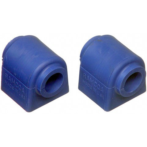 MOOG Chassis Products Suspension Stabilizer Bar Bushing Kit P/N:K6650 Fits: Chevrolet Cavalier 05-95, Chevrolet Classic 05-04, Chevrolet Malibu 03-97, Oldsmobile Alero 04-99, Oldsmobile Cutlass 99-97, Pontiac Grand Am 05-99, Pontiac Sunfire 05-95 - Image 1