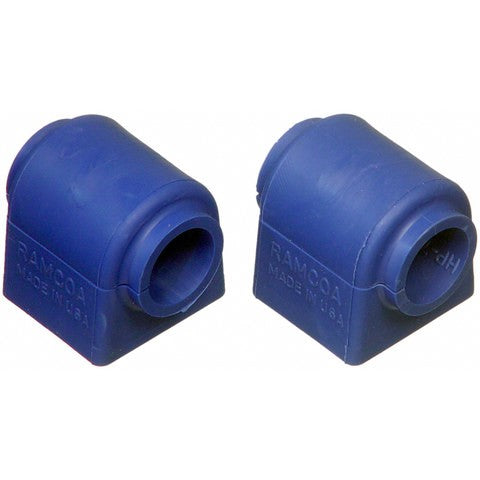 MOOG Chassis Products Suspension Stabilizer Bar Bushing Kit P/N:K6651 Fits: Chevrolet Cavalier 02-96, Chevrolet Classic 05-04, Chevrolet Malibu 03-97, Oldsmobile Alero 04-99, Oldsmobile Cutlass 99-97, Pontiac Grand Am 04-99, Pontiac Sunfire 02-96 - Image 1