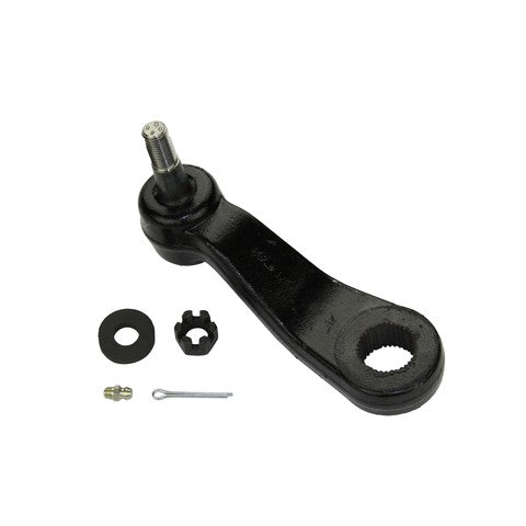 MOOG Chassis Products Steering Pitman Arm P/N:K6654HD Fits: Cadillac Escalade, Chevrolet Avalanche 1500, Chevrolet Avalanche 2500, Chevrolet Express 2500, Chevrolet Express 3500, Chevrolet Express 4500, Chevrolet Silverado 1500 - Image 1