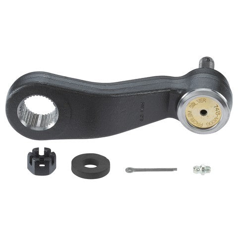 QuickSteer Steering Pitman Arm P/N:K6654 Fits: Cadillac Escalade, Chevrolet Avalanche 1500, Chevrolet Avalanche 2500, Chevrolet Express 2500, Chevrolet Express 3500, Chevrolet Express 4500, Chevrolet Silverado 1500, Chevrolet Silverado 1500 Classic - Image 1