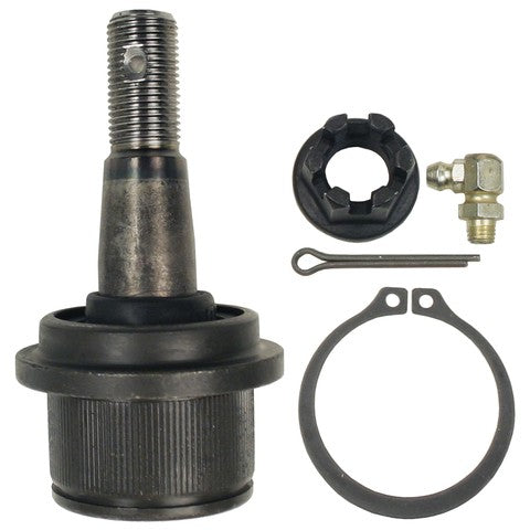 QuickSteer Suspension Ball Joint P/N:K6663 Fits: Buick Rainier, Chevrolet Ssr, Chevrolet Trailblazer, Chevrolet Trailblazer Ext, GMC Envoy, GMC Envoy Xl, GMC Envoy Xuv, Isuzu Ascender, Oldsmobile Bravada, Saab 9-7x - Image 1