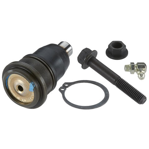 MOOG Chassis Products Suspension Ball Joint P/N:K6664 Fits: Buick Rainier, Chevrolet Ssr, Chevrolet Trailblazer, Chevrolet Trailblazer Ext, GMC Envoy, GMC Envoy Xl, GMC Envoy Xuv, Isuzu Ascender, Oldsmobile Bravada, Saab 9-7x - Image 2