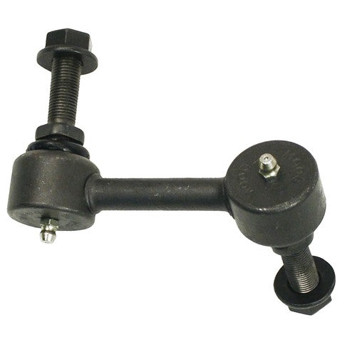 MOOG Chassis Products Suspension Stabilizer Bar Link P/N:K6666 Fits: Chevrolet Trailblazer 03-02, Chevrolet Trailblazer Ext 03-02, GMC Envoy 03-02, GMC Envoy Xl 03-02, Isuzu Ascender 2003, Oldsmobile Bravada 03-02 - Image 1