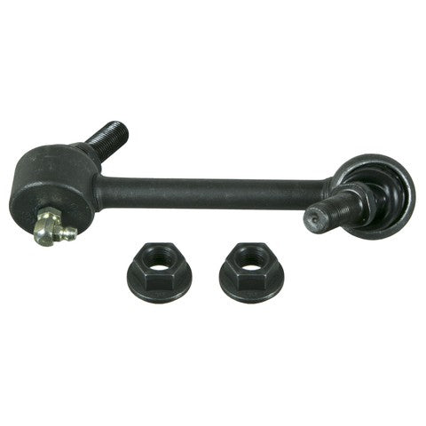 QuickSteer Suspension Stabilizer Bar Link P/N:K6668 Fits: Buick Rainier, Chevrolet Ssr, Chevrolet Trailblazer, Chevrolet Trailblazer Ext, GMC Envoy, GMC Envoy Xl, GMC Envoy Xuv, Isuzu Ascender, Oldsmobile Bravada, Saab 9-7x - Image 2