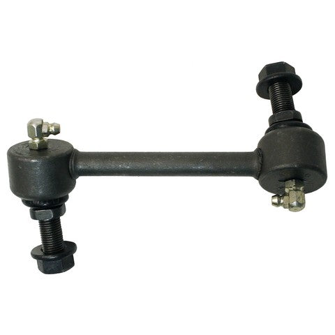 QuickSteer Suspension Stabilizer Bar Link P/N:K6668 Fits: Buick Rainier, Chevrolet Ssr, Chevrolet Trailblazer, Chevrolet Trailblazer Ext, GMC Envoy, GMC Envoy Xl, GMC Envoy Xuv, Isuzu Ascender, Oldsmobile Bravada, Saab 9-7x - Image 1