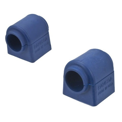 MOOG Chassis Products Suspension Stabilizer Bar Bushing Kit P/N:K6679 Fits: Chevrolet Cavalier 05-95, Chevrolet Classic 05-04, Chevrolet Malibu 03-97, Oldsmobile Alero 04-99, Oldsmobile Cutlass 99-97, Pontiac Grand Am 05-99, Pontiac Sunfire 05-95 - Image 1