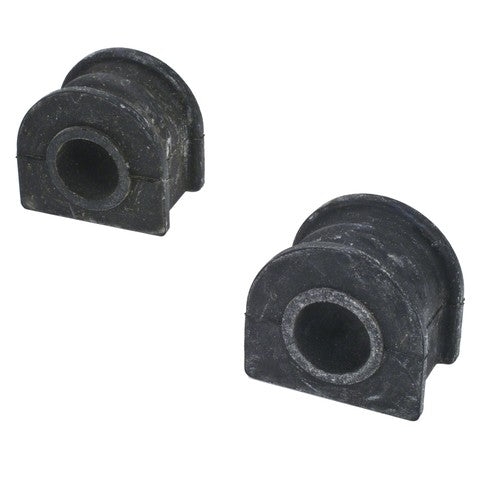 MOOG Chassis Products Suspension Stabilizer Bar Bushing Kit P/N:K6686 Fits: Chevrolet Camaro 02-82, Pontiac Firebird 02-82 - Image 1