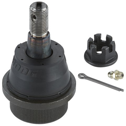 MOOG Chassis Products Suspension Ball Joint P/N:K6693 Fits: Chevrolet Avalanche 2500, Chevrolet Silverado 1500 Hd, Chevrolet Silverado 1500 Hd Classic, Chevrolet Silverado 2500, Chevrolet Silverado 2500 Hd, Chevrolet Silverado 2500 Hd Classic - Image 1