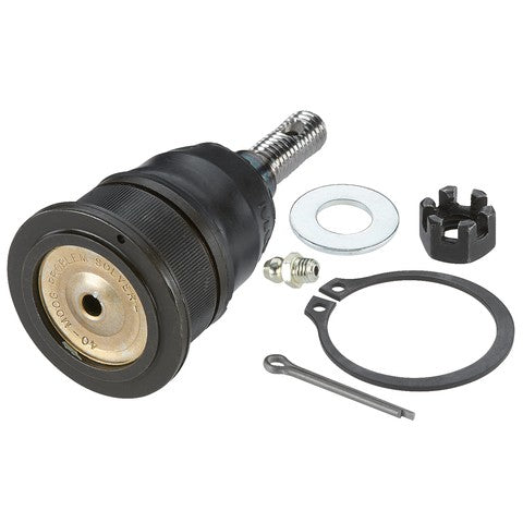 QuickSteer Suspension Ball Joint P/N:K6696 Fits: Chevrolet Avalanche 2500, Chevrolet Express 2500, Chevrolet Express 3500, Chevrolet Express 4500, Chevrolet Silverado 1500 Hd, Chevrolet Silverado 1500 Hd Classic, Chevrolet Silverado 2500 - Image 2