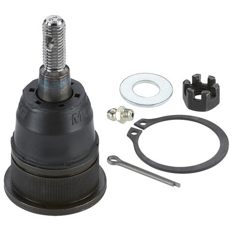QuickSteer Suspension Ball Joint P/N:K6696 Fits: Chevrolet Avalanche 2500, Chevrolet Express 2500, Chevrolet Express 3500, Chevrolet Express 4500, Chevrolet Silverado 1500 Hd, Chevrolet Silverado 1500 Hd Classic, Chevrolet Silverado 2500 - Image 1