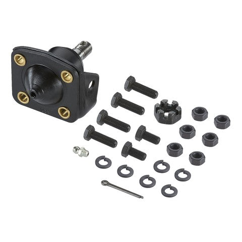 MOOG Chassis Products Suspension Ball Joint P/N:K670 Fits: Chevrolet Bel Air 57-55, Chevrolet One-fifty Series 57-55, Chevrolet Sedan Delivery 57-55, Chevrolet Two-ten Series 57-55 - Image 2