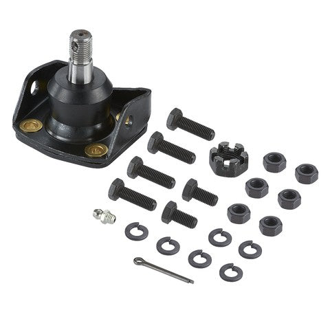 MOOG Chassis Products Suspension Ball Joint P/N:K670 Fits: Chevrolet Bel Air 57-55, Chevrolet One-fifty Series 57-55, Chevrolet Sedan Delivery 57-55, Chevrolet Two-ten Series 57-55 - Image 1