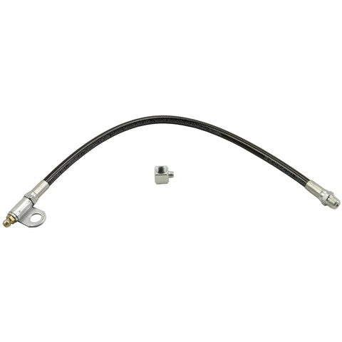 MOOG Chassis Products Steering Idler Arm Grease Hose Kit P/N:K6714 Fits: Cadillac Escalade, Cadillac Escalade Esv, Cadillac Escalade Ext, Chevrolet Avalanche 1500, Chevrolet Avalanche 2500, Chevrolet C1500, Chevrolet C1500 Suburban, Chevrolet C2500 - Image 1