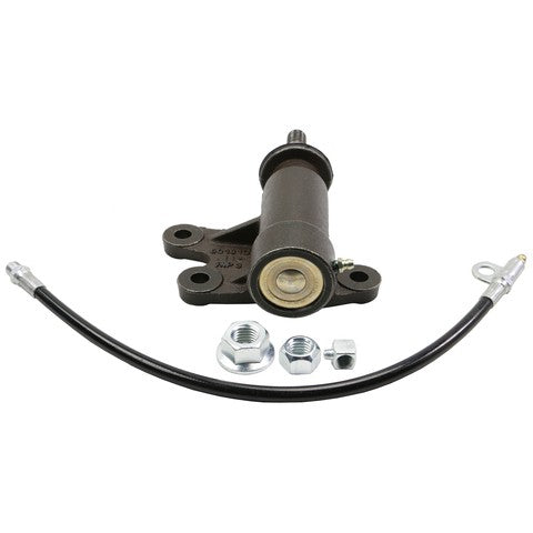 MOOG Chassis Products Steering Idler Arm Bracket P/N:K6722 Fits: Cadillac Escalade, Chevrolet Blazer, Chevrolet C1500, Chevrolet C1500 Suburban, Chevrolet C2500, Chevrolet C2500 Suburban, Chevrolet C3500, Chevrolet K1500, Chevrolet K1500 Suburban - Image 2