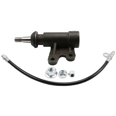 MOOG Chassis Products Steering Idler Arm Bracket P/N:K6722 Fits: Cadillac Escalade, Chevrolet Blazer, Chevrolet C1500, Chevrolet C1500 Suburban, Chevrolet C2500, Chevrolet C2500 Suburban, Chevrolet C3500, Chevrolet K1500, Chevrolet K1500 Suburban - Image 1