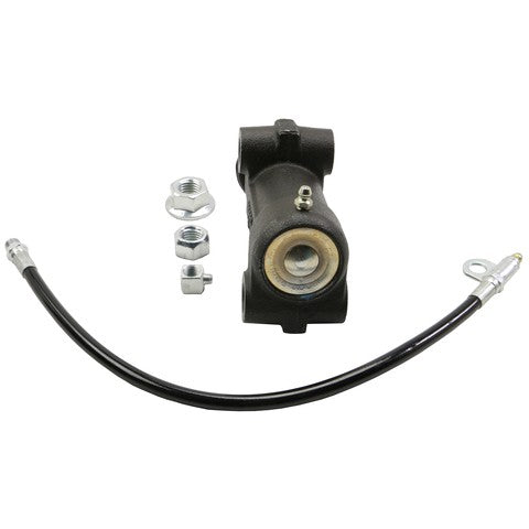 MOOG Chassis Products Steering Idler Arm Bracket P/N:K6723 Fits: Cadillac Escalade, Cadillac Escalade Esv, Cadillac Escalade Ext, Chevrolet Avalanche 1500, Chevrolet Avalanche 2500, Chevrolet Express 2500, Chevrolet Express 3500, Chevrolet Express 4500 - Image 2