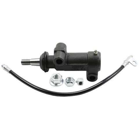 MOOG Chassis Products Steering Idler Arm Bracket P/N:K6723 Fits: Cadillac Escalade, Cadillac Escalade Esv, Cadillac Escalade Ext, Chevrolet Avalanche 1500, Chevrolet Avalanche 2500, Chevrolet Express 2500, Chevrolet Express 3500, Chevrolet Express 4500 - Image 1