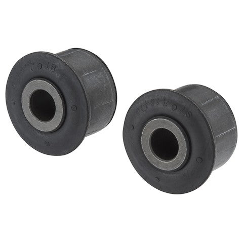 MOOG Chassis Products Suspension Shock Absorber Bushing P/N:K6724 Fits: Cadillac Escalade, Cadillac Escalade Esv, Cadillac Escalade Ext, Chevrolet Avalanche 1500, Chevrolet Express 1500, Chevrolet Express 2500, Chevrolet Silverado 1500 - Image 1