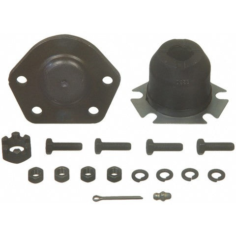 QuickSteer Suspension Ball Joint P/N:K680 Fits: Chevrolet C10 Panel, Chevrolet C10 Pickup, Chevrolet C20 Panel, Chevrolet C20 Pickup, Chevrolet C20 Suburban, Chevrolet C30 Panel, Chevrolet C30 Pickup, Chevrolet G30 Van, Chevrolet P10 Series - Image 1