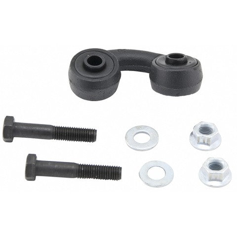 MOOG Chassis Products Suspension Stabilizer Bar Link P/N:K700054 Fits: Ford Bronco 96-89, Ford F-150 96-89, Ford F-250 96-89, Ford F-250 Hd 1997, Ford F-350 97-89 - Image 1