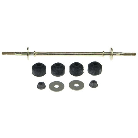 MOOG Chassis Products Suspension Stabilizer Bar Link Kit P/N:K700055 Fits: Ford Taurus 07-86, Lincoln Continental 94-84, Lincoln Mark Vii 92-84, Mercury Sable 05-86 - Image 1