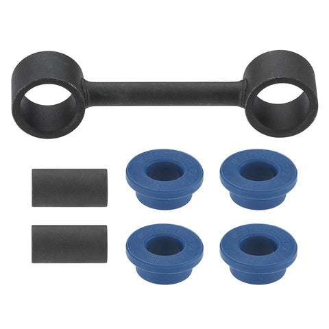 MOOG Chassis Products Suspension Stabilizer Bar Link P/N:K700438 Fits: Cadillac Escalade, Chevrolet Blazer, Chevrolet C1500 Suburban, Chevrolet K1500 Suburban, Chevrolet Tahoe, GMC C1500 Suburban, GMC K1500 Suburban, GMC Yukon - Image 2