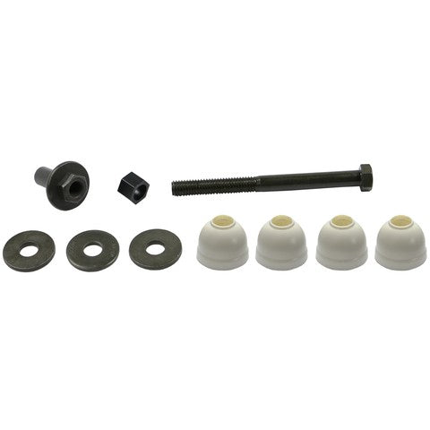 MOOG Chassis Products Suspension Stabilizer Bar Link Kit P/N:K700525 Fits: Chrysler Conquest, Chrysler Pt Cruiser, Dodge Conquest, Dodge Neon, Dodge Sx 2.0, Ford Focus, Ford Thunderbird, Honda Passport, Isuzu Amigo, Isuzu Pickup - Image 1