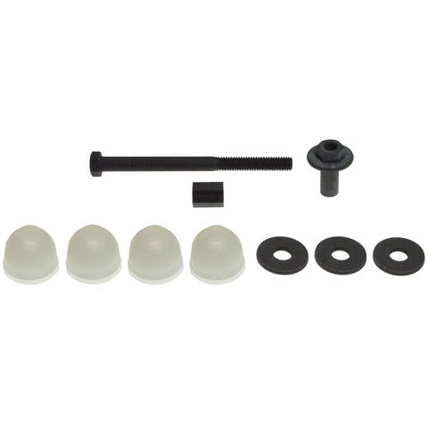 MOOG Chassis Products Suspension Stabilizer Bar Link Kit P/N:K700526 Fits: Chevrolet Blazer, Chevrolet Cavalier, Chevrolet Classic, Chevrolet Malibu, Chevrolet S10, Dodge Caliber, Dodge Neon, Ford Escort, GMC Jimmy, GMC Sonoma - Image 2