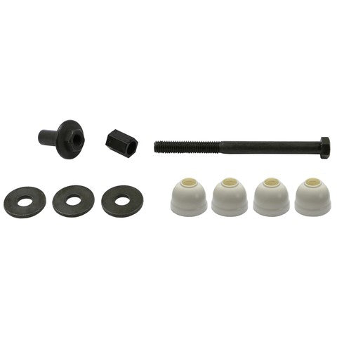 MOOG Chassis Products Suspension Stabilizer Bar Link Kit P/N:K700526 Fits: Chevrolet Blazer, Chevrolet Cavalier, Chevrolet Classic, Chevrolet Malibu, Chevrolet S10, Dodge Caliber, Dodge Neon, Ford Escort, GMC Jimmy, GMC Sonoma - Image 1