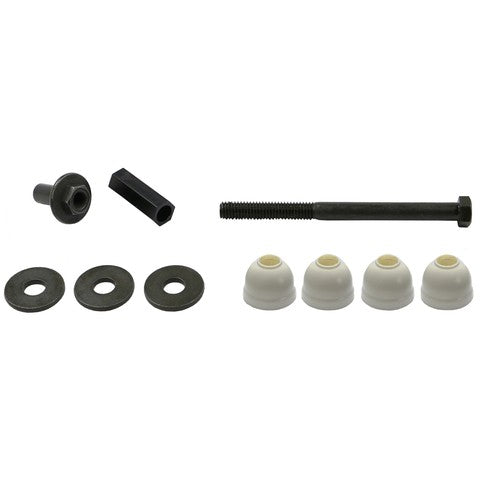 MOOG Chassis Products Suspension Stabilizer Bar Link Kit P/N:K700528 Fits: American Motors American, American Motors Classic, American Motors Marlin, American Motors Pacer, American Motors Rambler, American Motors Rebel, American Motors Rogue - Image 1