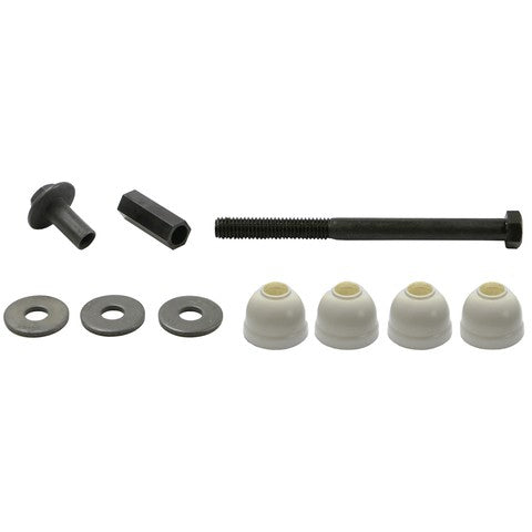 MOOG Chassis Products Suspension Stabilizer Bar Link Kit P/N:K700529 Fits: Buick Lesabre, Buick Lucerne, Buick Park Avenue, Buick Riviera, Cadillac Deville, Cadillac Dts, Cadillac Seville, Oldsmobile Aurora, Pontiac Bonneville - Image 1