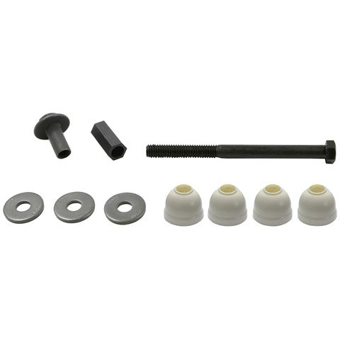 MOOG Chassis Products Suspension Stabilizer Bar Link Kit P/N:K700530 Fits: American Motors Pacer, Chevrolet Nova, Chrysler Cirrus, Chrysler Prowler, Chrysler Sebring, Dodge Colt, Dodge D50, Dodge Ram 50, Dodge Stratus, Eagle Summit - Image 1