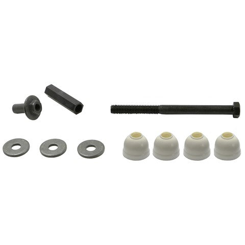 MOOG Chassis Products Suspension Stabilizer Bar Link Kit P/N:K700531 Fits: American Motors Amx, American Motors Javelin, Dodge B100, Dodge B150, Dodge B1500, Dodge B200, Dodge B250, Dodge B2500, Dodge B300, Dodge B350 - Image 1