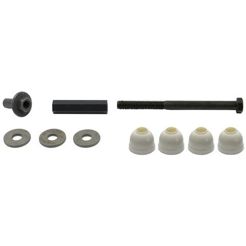 MOOG Chassis Products Suspension Stabilizer Bar Link Kit P/N:K700532 Fits: Buick Apollo, Buick Centurion, Buick Century, Buick Commercial Chassis, Buick Electra, Buick Estate Wagon, Buick Lesabre, Buick Regal, Buick Riviera - Image 1