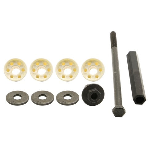 MOOG Chassis Products Suspension Stabilizer Bar Link Kit P/N:K700537 Fits: Chevrolet Express 1500, Chevrolet Express 2500, Chevrolet Express 3500, Chevrolet Express 4500, Chrysler Neon, Dodge Neon, Dodge Sx 2.0, Ford Crown Victoria, Ford Mustang - Image 3