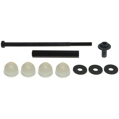 MOOG Chassis Products Suspension Stabilizer Bar Link Kit P/N:K700537 Fits: Chevrolet Express 1500, Chevrolet Express 2500, Chevrolet Express 3500, Chevrolet Express 4500, Chrysler Neon, Dodge Neon, Dodge Sx 2.0, Ford Crown Victoria, Ford Mustang - Image 2