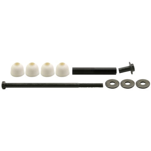 MOOG Chassis Products Suspension Stabilizer Bar Link Kit P/N:K700537 Fits: Chevrolet Express 1500, Chevrolet Express 2500, Chevrolet Express 3500, Chevrolet Express 4500, Chrysler Neon, Dodge Neon, Dodge Sx 2.0, Ford Crown Victoria, Ford Mustang - Image 1