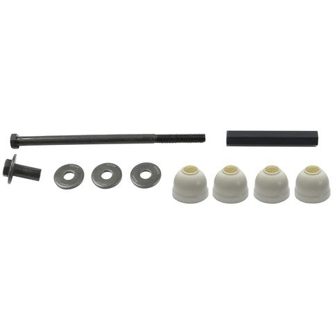MOOG Chassis Products Suspension Stabilizer Bar Link Kit P/N:K700538 Fits: Buick Century, Buick Electra, Buick Estate Wagon, Buick Invicta, Buick Lesabre, Buick Regal, Buick Riviera, Buick Roadmaster, Buick Skylark - Image 1