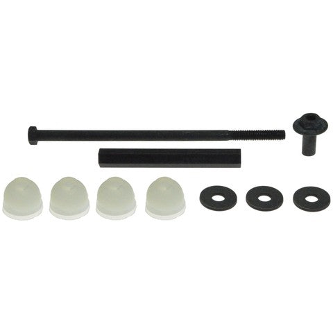 MOOG Chassis Products Suspension Stabilizer Bar Link Kit P/N:K700539 Fits: Cadillac Escalade, Cadillac Escalade Esv, Cadillac Escalade Ext, Chevrolet Astro, Chevrolet Avalanche 1500, Chevrolet Avalanche 2500, Chevrolet Blazer, Chevrolet Express 3500 - Image 2