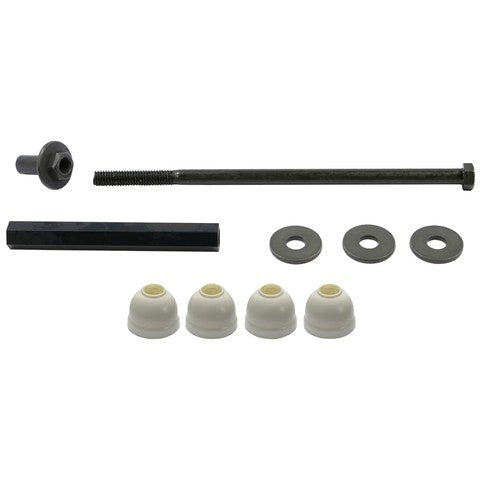 MOOG Chassis Products Suspension Stabilizer Bar Link Kit P/N:K700539 Fits: Cadillac Escalade, Cadillac Escalade Esv, Cadillac Escalade Ext, Chevrolet Astro, Chevrolet Avalanche 1500, Chevrolet Avalanche 2500, Chevrolet Blazer, Chevrolet Express 3500 - Image 1