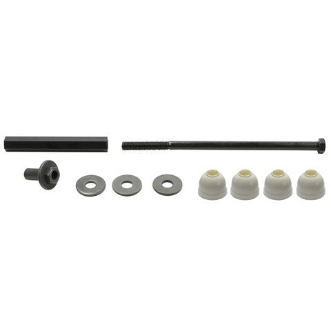 MOOG Chassis Products Suspension Stabilizer Bar Link Kit P/N:K700540 Fits: Ford Explorer 05-02, Ford Explorer Sport 03-02, Lincoln Aviator 05-03, Mercury Mountaineer 05-02 - Image 1