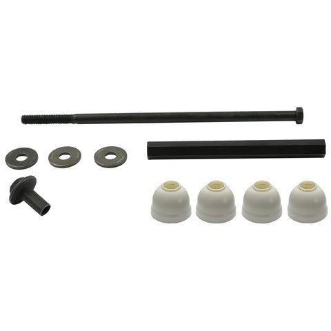 MOOG Chassis Products Suspension Stabilizer Bar Link Kit P/N:K700541 Fits: American Motors Eagle 88-80, Ford Taurus 07-86, Lincoln Continental 91-84, Lincoln Mark Vii 92-84, Mercury Sable 05-86 - Image 1
