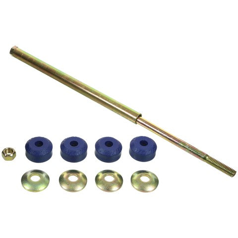 MOOG Chassis Products Suspension Stabilizer Bar Link Kit P/N:K700633 Fits: Buick Enclave 17-08, Chevrolet Traverse 17-09, GMC Acadia 16-07, GMC Acadia Limited 2017, Saturn Outlook 10-07 - Image 2
