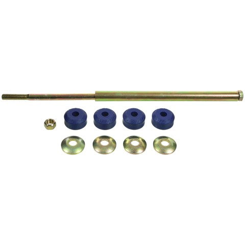 MOOG Chassis Products Suspension Stabilizer Bar Link Kit P/N:K700633 Fits: Buick Enclave 17-08, Chevrolet Traverse 17-09, GMC Acadia 16-07, GMC Acadia Limited 2017, Saturn Outlook 10-07 - Image 1
