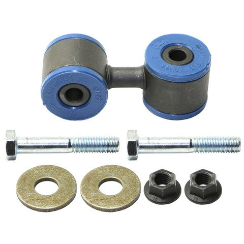 MOOG Chassis Products Suspension Stabilizer Bar Link P/N:K700804 Fits: Porsche Macan 19-15 - Image 2