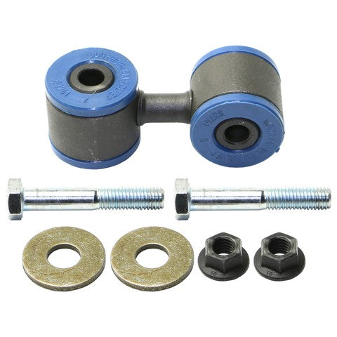 MOOG Chassis Products Suspension Stabilizer Bar Link P/N:K700804 Fits: Porsche Macan 19-15 - Image 1