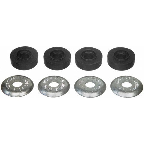 MOOG Chassis Products Suspension Strut Rod Bushing P/N:K7039 Fits: Chrysler 300, Chrysler Imperial, Chrysler New Yorker, Chrysler Newport, Chrysler Saratoga, Chrysler TOWN &amp; COUNTRY, Chrysler Windsor, Desoto Adventurer, Desoto Desoto - Image 1